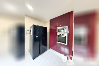 achat maison aulnay-sous-bois 93600
