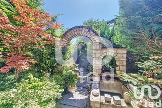 achat maison aulnay-sous-bois 93600