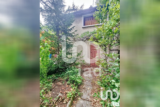 achat maison aulnay-sous-bois 93600