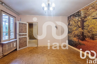 achat maison aulnay-sous-bois 93600