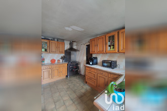 achat maison aulnay-sous-bois 93600