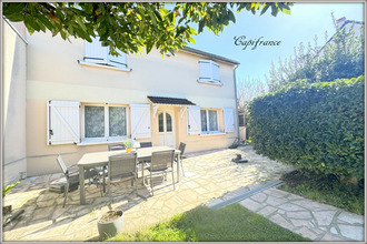 achat maison aulnay-sous-bois 93600