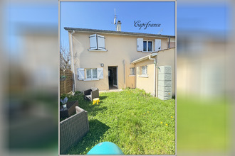 achat maison aulnay-sous-bois 93600