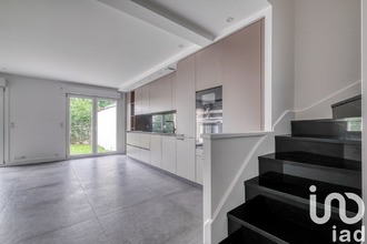 achat maison aulnay-sous-bois 93600