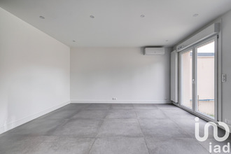 achat maison aulnay-sous-bois 93600