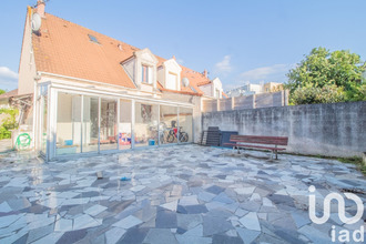 achat maison aulnay-sous-bois 93600