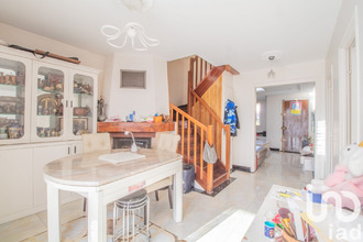 achat maison aulnay-sous-bois 93600