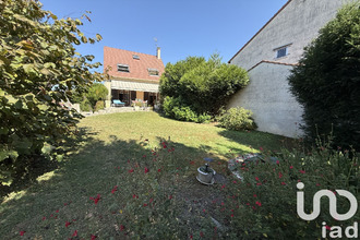 achat maison aulnay-sous-bois 93600