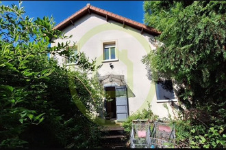 achat maison aulnay-sous-bois 93600