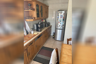 achat maison aulnay-sous-bois 93600