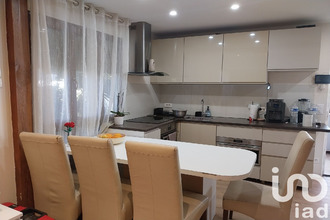 achat maison aulnay-sous-bois 93600