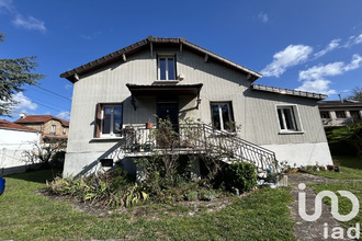 achat maison aulnay-sous-bois 93600