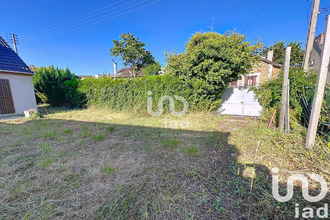 achat maison aulnay-sous-bois 93600