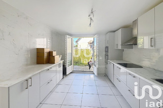 achat maison aulnay-sous-bois 93600