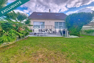 achat maison aulnay-sous-bois 93600