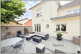 achat maison aulnay-sous-bois 93600