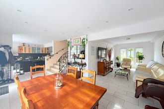 achat maison aulnay-sous-bois 93600