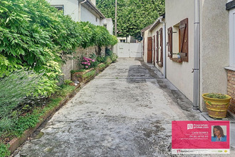 achat maison aulnay-sous-bois 93600