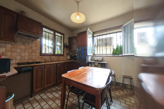 achat maison aulnay-sous-bois 93600