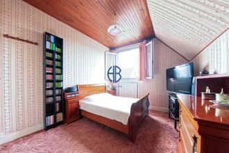 achat maison aulnay-sous-bois 93600