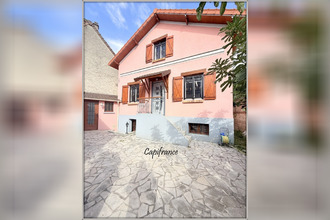 achat maison aulnay-sous-bois 93600