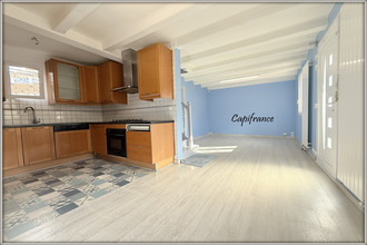 achat maison aulnay-sous-bois 93600