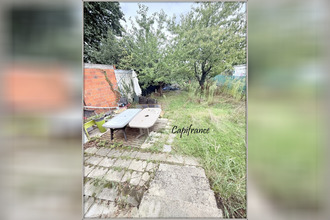 achat maison aulnay-sous-bois 93600