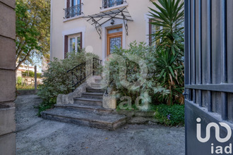 achat maison aulnay-sous-bois 93600