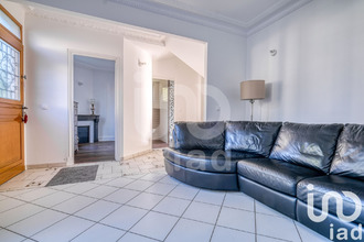 achat maison aulnay-sous-bois 93600