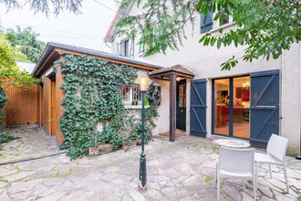 achat maison aulnay-sous-bois 93600