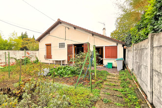 achat maison aulnay-sous-bois 93600