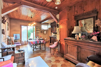 achat maison aulnay-sous-bois 93600