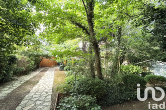 achat maison aulnay-sous-bois 93600