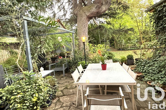 achat maison aulnay-sous-bois 93600