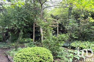 achat maison aulnay-sous-bois 93600