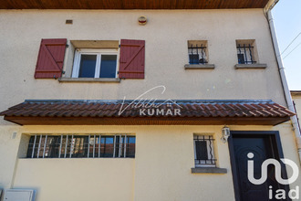 achat maison aulnay-sous-bois 93600