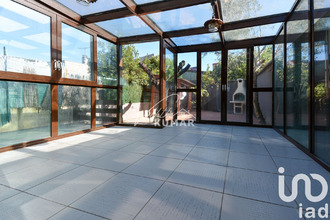 achat maison aulnay-sous-bois 93600