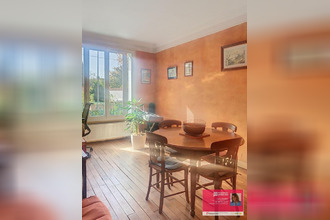 achat maison aulnay-sous-bois 93600
