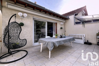 achat maison aulnay-sous-bois 93600