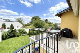 achat maison aulnay-sous-bois 93600