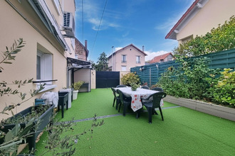 achat maison aulnay-sous-bois 93600