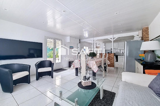 achat maison aulnay-sous-bois 93600