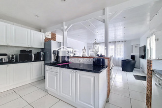 achat maison aulnay-sous-bois 93600