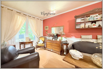 achat maison aulnay-sous-bois 93600