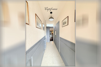 achat maison aulnay-sous-bois 93600