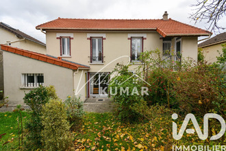 achat maison aulnay-sous-bois 93600