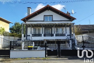 achat maison aulnay-sous-bois 93600