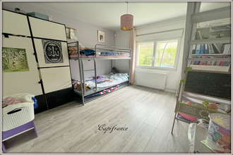 achat maison aulnay-sous-bois 93600