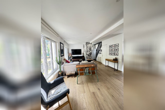 achat maison aulnay-sous-bois 93600