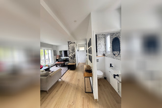 achat maison aulnay-sous-bois 93600